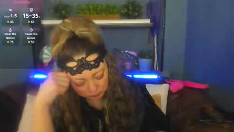 Jessica online show from February 21, 2025, 11:55 am