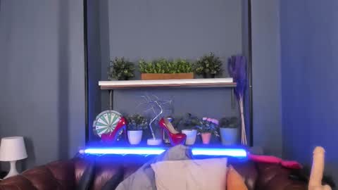 Jessica online show from February 27, 2025, 3:37 pm