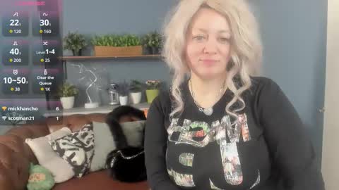 Jessica online show from February 10, 2026, 8:24 pm