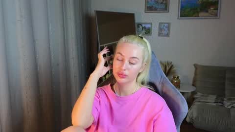 Jessy online show from January 19, 2025, 5:37 am