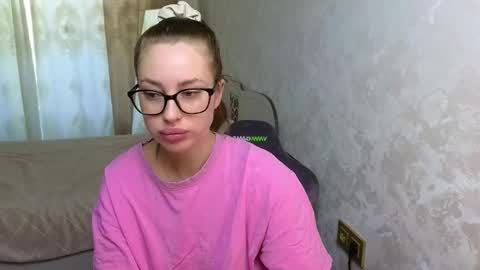 Jessy online show from September 11, 2025, 7:19 am