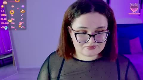 Natalia online show from January 18, 2025, 2:47 am