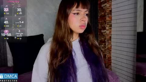 Snapshot of jessica_k50 chatting on June 1, 2026, 11:01 am jessika online show from June 1, 2026, 11:01 am