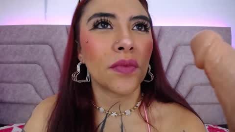 Snapshot of jessica_kraft_ chatting on June 7, 2026, 8:01 pm Jessica Kraft online show from June 7, 2026, 8:01 pm