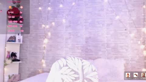 Jessica online show from April 20, 2026, 9:27 pm