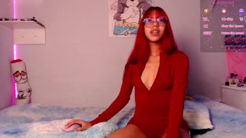 Jess And Rogger independents online show from November 10, 2025, 10:47 am