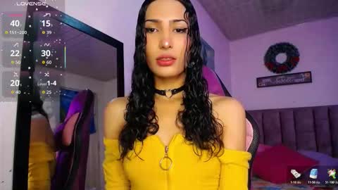 jessica_princess8511 online show from March 8, 2026, 11:58 am