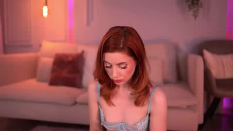 JessicaRabbit online show from March 24, 2026, 8:03 pm