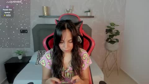Snapshot of jessica_taylor_22 chatting on December 7, 2024, 12:24 pm jessica_taylor_22 online show from December 7, 2024, 12:24 pm