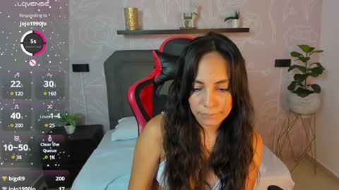 Snapshot of jessica_taylor_22 chatting on December 10, 2024, 4:06 pm jessica_taylor_22 online show from December 10, 2024, 4:06 pm