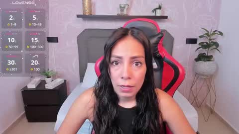 Snapshot of jessica_taylor_22 chatting on December 22, 2024, 12:38 pm jessica_taylor_22 online show from December 22, 2024, 12:38 pm