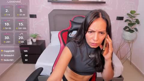 Snapshot of jessica_taylor_22 chatting on January 3, 2025, 4:16 pm jessica_taylor_22 online show from January 3, 2025, 4:16 pm