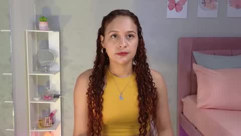 Jessica online show from November 4, 2025, 3:22 pm