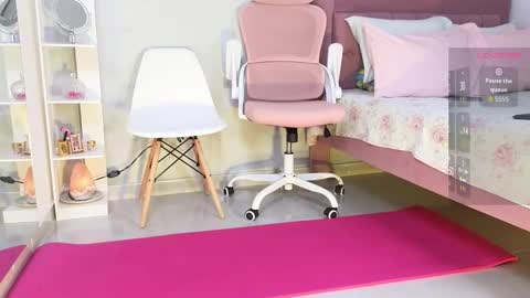 Jessica online show from March 4, 2026, 4:02 pm