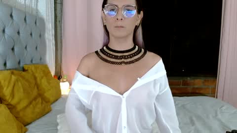 jessica_ts_vip online show from January 21, 2025, 1:18 am