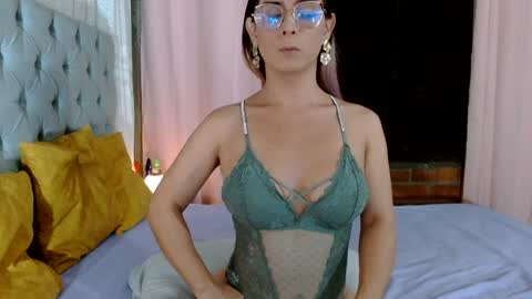 jessica_ts_vip online show from January 25, 2025, 3:09 am