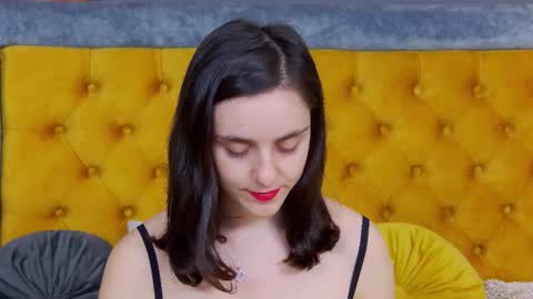 Jessica White online show from November 20, 2025, 4:01 am