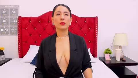 JessicaBacker online show from November 28, 2025, 11:24 am