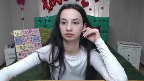 Snapshot of jessicabreez chatting on May 11, 2026, 2:45 pm JessicaBreez online show from May 11, 2026, 2:45 pm