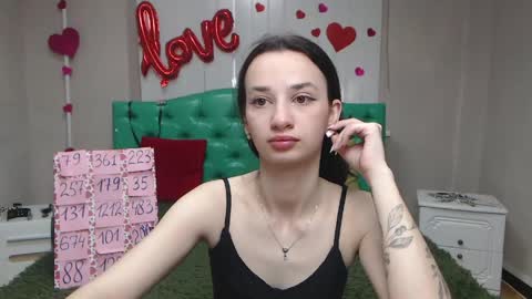 Snapshot of jessicabreez chatting on May 25, 2026, 5:02 am JessicaBreez online show from May 25, 2026, 5:02 am