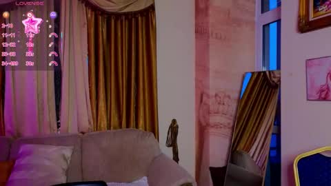 jessicacarties online show from January 12, 2026, 4:07 am