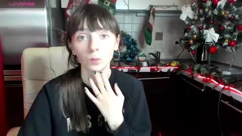 Snapshot of jessicaforris chatting on December 28, 2024, 7:33 am jessicaforris online show from December 28, 2024, 7:33 am