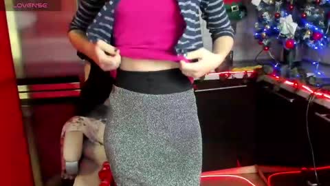 Snapshot of jessicaforris chatting on January 2, 2025, 10:48 am jessicaforris online show from January 2, 2025, 10:48 am