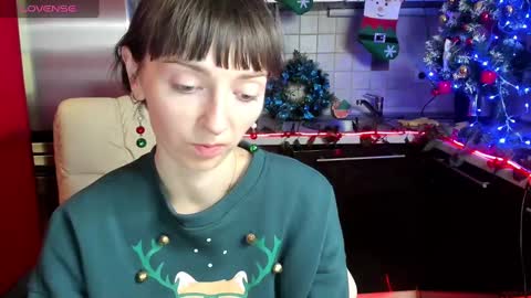 Snapshot of jessicaforris chatting on January 6, 2025, 7:52 am jessicaforris online show from January 6, 2025, 7:52 am