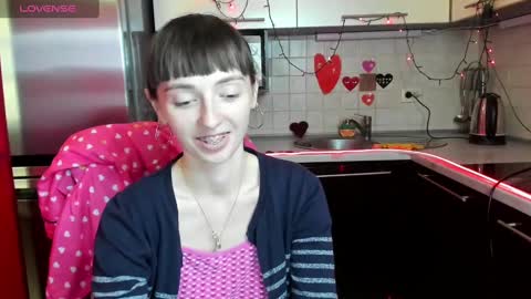 Snapshot of jessicaforris chatting on February 5, 2025, 10:51 am jessicaforris online show from February 5, 2025, 10:51 am