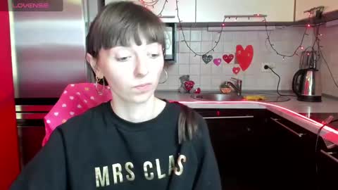 Snapshot of jessicaforris chatting on February 7, 2025, 11:01 am jessicaforris online show from February 7, 2025, 11:01 am