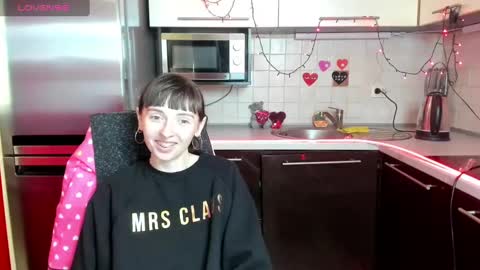 Snapshot of jessicaforris chatting on February 10, 2025, 10:53 am jessicaforris online show from February 10, 2025, 10:53 am