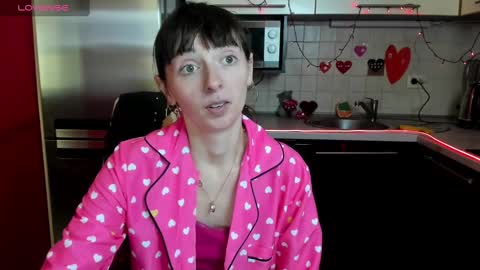 Snapshot of jessicaforris chatting on February 12, 2025, 10:46 am jessicaforris online show from February 12, 2025, 10:46 am