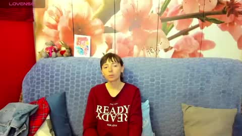 jessicaforris online show from May 29, 2026, 7:50 am