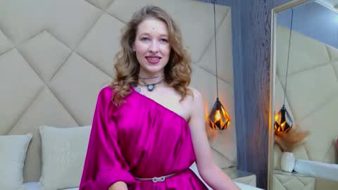 Jessica online show from January 19, 2026, 1:20 am