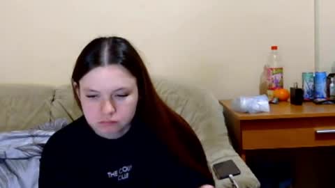 Snapshot of jessicaholland1 chatting on April 19, 2026, 6:43 pm jessicaholland1 online show from April 19, 2026, 6:43 pm