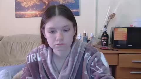 Snapshot of jessicaholland1 chatting on May 19, 2026, 5:14 am jessicaholland1 online show from May 19, 2026, 5:14 am