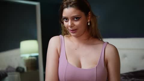  Jessica  online show from March 30, 2026, 8:10 pm