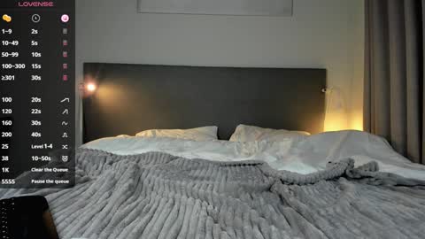 JessicaMooon online show from January 26, 2025, 12:26 am