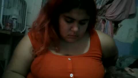 dovedianna online show from December 17, 2024, 2:33 am