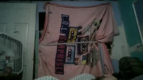 dovedianna online show from January 23, 2025, 2:12 am