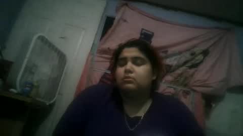 dovedianna online show from February 11, 2025, 3:29 am