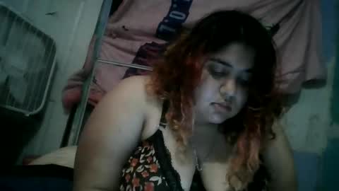 dovedianna online show from March 6, 2025, 2:09 am