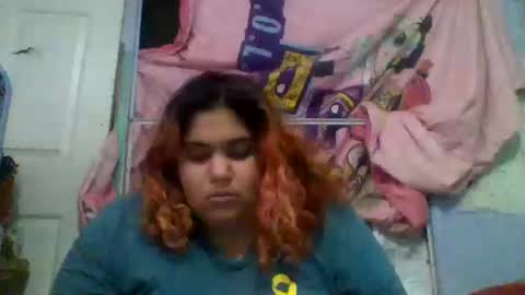 dovedianna online show from October 10, 2025, 1:15 am