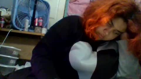 dovedianna online show from January 18, 2026, 4:16 am