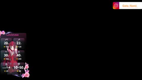 jessicarobbit online show from December 20, 2024, 5:40 pm