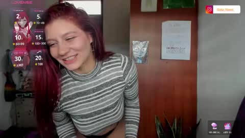 jessicarobbit online show from January 25, 2025, 8:31 pm