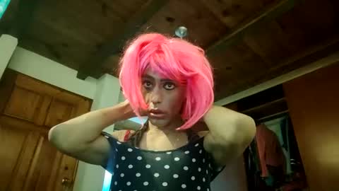 jessicasixnorma online show from January 26, 2025, 8:03 am