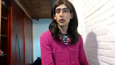 jessicasixnorma online show from March 11, 2025, 1:37 am