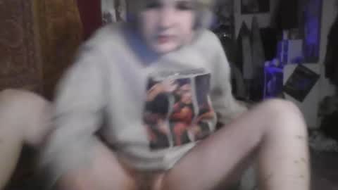 jessicaspencer26 online show from February 24, 2026, 11:36 pm