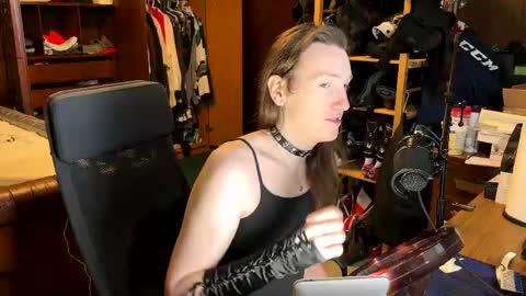 Snapshot of jessicastarla chatting on May 28, 2026, 9:45 pm Jessica Starla online show from May 28, 2026, 9:45 pm